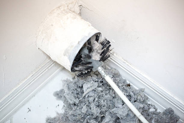 Best Affordable Air Duct Cleaning  in Amesti, CA